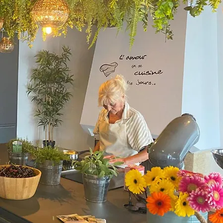 Appart hôtel Les Aurores