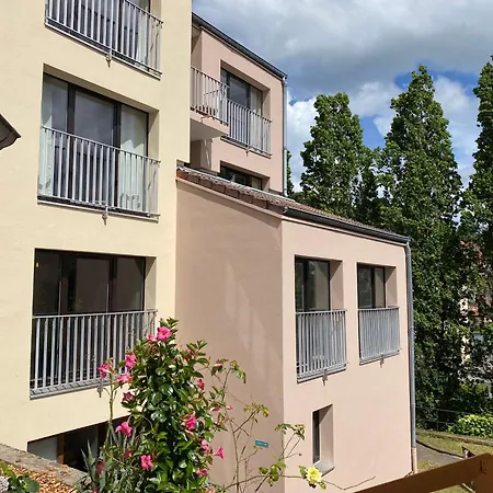 Les Aurores 3* Bitche