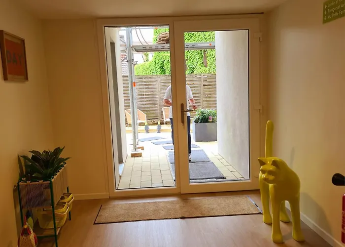 Les Aurores Aparthotel 3*