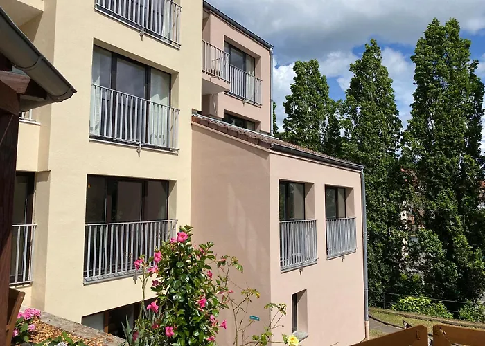 Les Aurores 3* Bitche