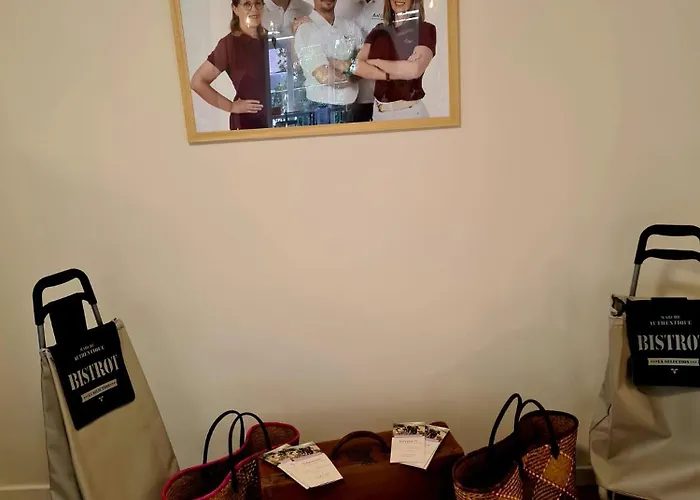 Les Aurores Aparthotel